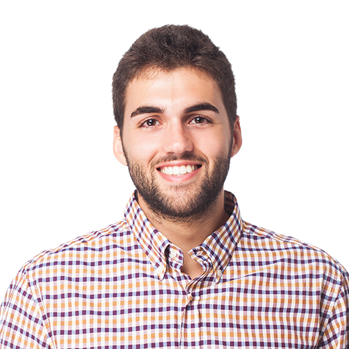 Pediatric patient Five Jayz